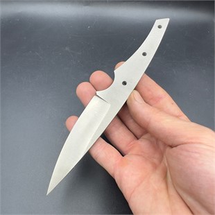 N690 EDC Knife Blank - NEDC1