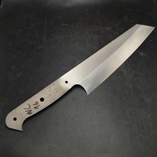 N690 Full Tang Chefs Kitchen Blade - NC16