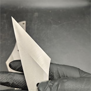 N690 Full Tang Kiridashi Knife Blank - N98