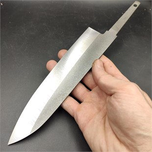 N690 Gyuto Japanese Chef Knife Blank - NC02