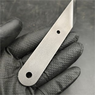 N690 Kiridashi Knife Blank - NKRD