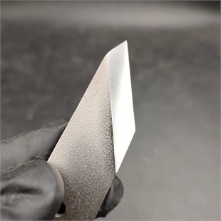 N690 Kiridashi Knife Blank - NKRD