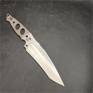 N690 Knife Blank - N08