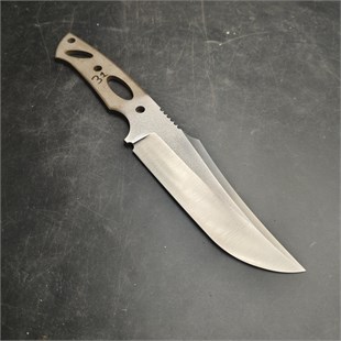 N690 Knife Blank - N31
