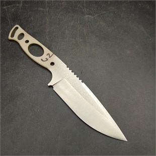 N690 Knife Blank - N42