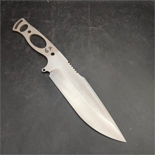 N690 Knife Blank - N67