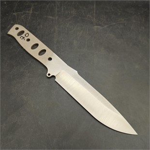 N690 Knife Blank - N70