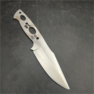 N690 Knife Blank - N81