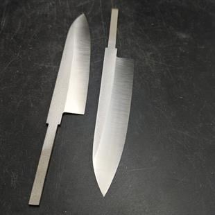 N690 Petty Knife Blank Gyuto