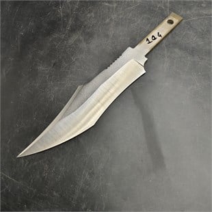 N690 Puukko Knife Blank - N104