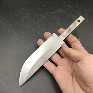 N690 Puukko Knife Blank - N106