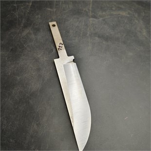 N690 Puukko Knife Blank - N112