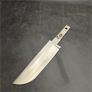 N690 Puukko Knife Blank - N113