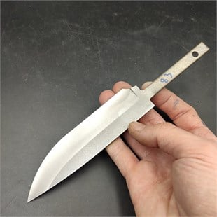 N690 Puukko Knife Blank - N83