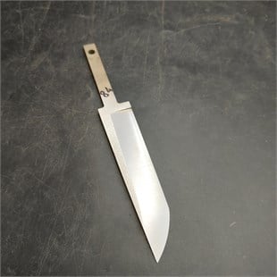 N690 Puukko Knife Blank - N84