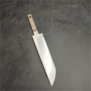 N690 Puukko Knife Blank - N84