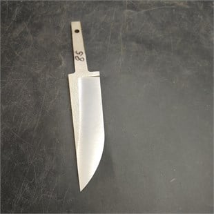 N690 Puukko Knife Blank - N85