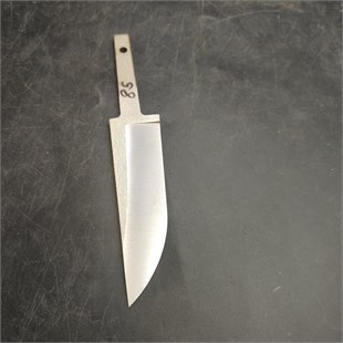 N690 Puukko Knife Blank - N85