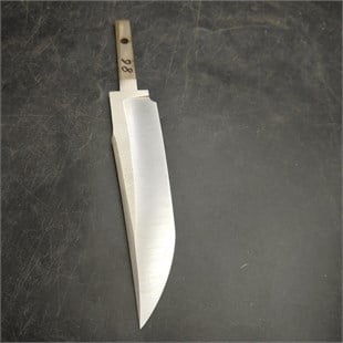N690 Puukko Knife Blank - N86
