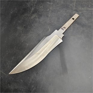 N690 Puukko Knife Blank - N87