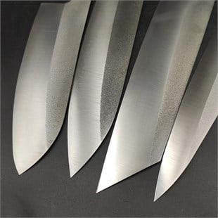 N690 Yanagiba Japanese Chef Knife Blank (Right Hand)