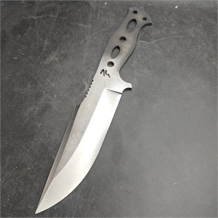 Sleipner Hunting Knife Blank - S14