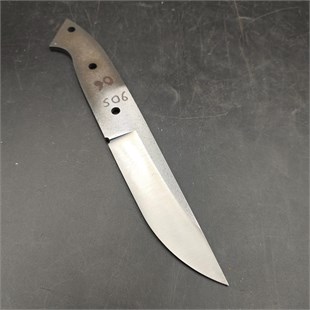Sleipner Knife Blank - S06