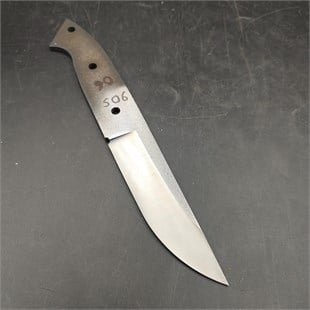 Sleipner Knife Blank - S06