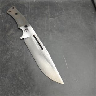 Sleipner Knife Blank - S11