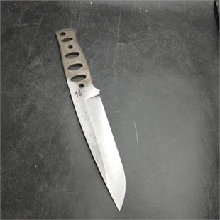 Sleipner Knife Blank - S16