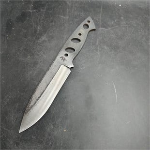 Sleipner Knife Blank - S17