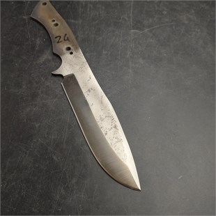 Sleipner Knife Blank - S24