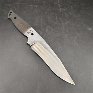 Sleipner Knife Blank - S45