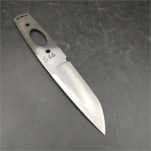 Sleipner Knife Blank - S66
