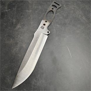 Sleipner Knife Blank - S68