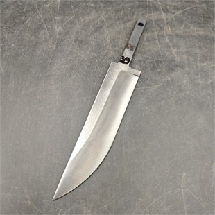 Sleipner Puukko Knife Blank - S39