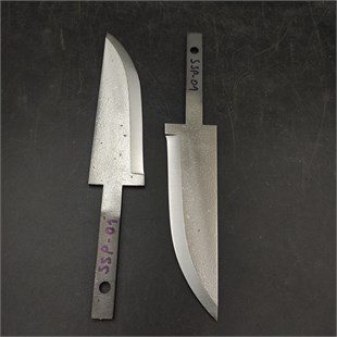 Sleipner Puukko Knife Blank - SSP01
