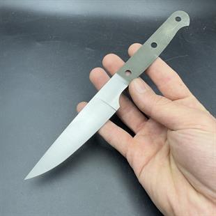 4116 Long Paring Knife Blank