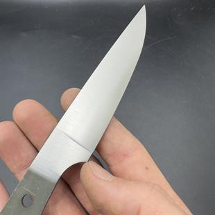 4116 Long Paring Knife Blank