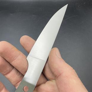 4116 Long Paring Knife Blank