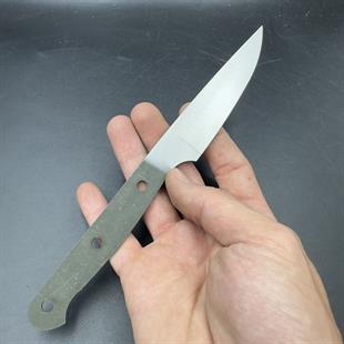 4116 Long Paring Knife Blank
