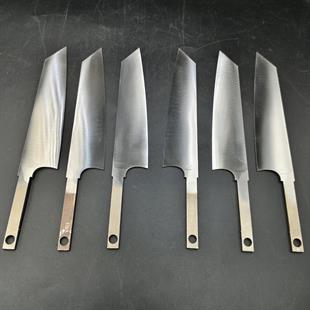 Stainless Petty Kiritsuke Blade 4116