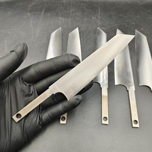 Stainless Petty Kiritsuke Blade 4116