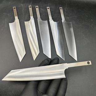 Stainless Petty Kiritsuke Blade 4116