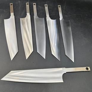 Stainless Petty Kiritsuke Blade 4116