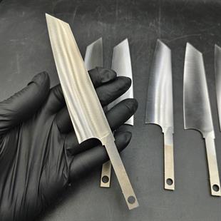 Stainless Petty Kiritsuke Blade 4116