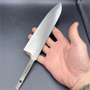 Vanax Gyuto Japanese Chef Knife Blank - VXC02