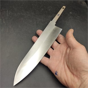 Vanax Gyuto Japanese Chef Knife Blank - VXC02