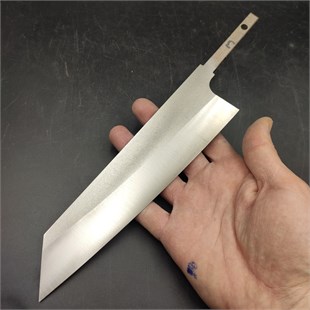 Vanax Kiritsuke Japanese Chef Knife Blank - VXC03
