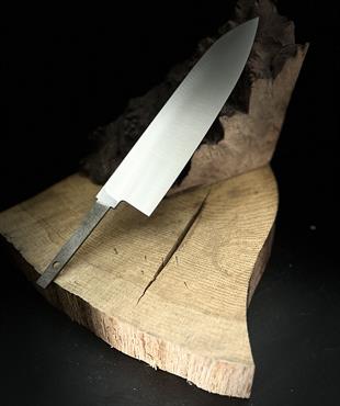 Vanax Gyuto Japanese Chef Knife Blank - VXC02